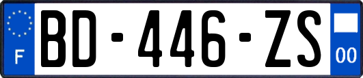 BD-446-ZS