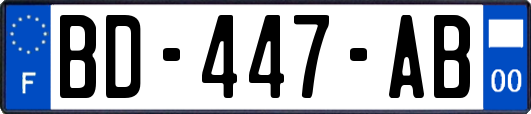 BD-447-AB