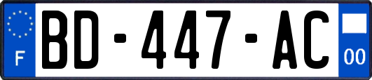 BD-447-AC