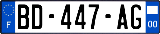 BD-447-AG