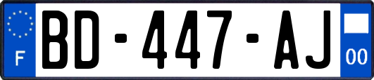 BD-447-AJ