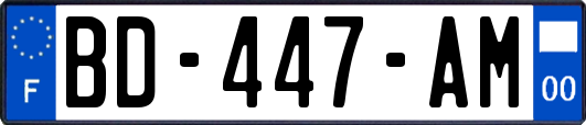 BD-447-AM