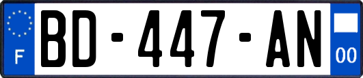 BD-447-AN