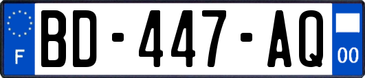 BD-447-AQ