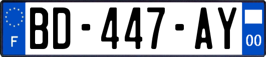 BD-447-AY