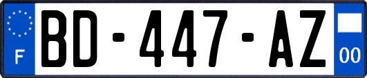 BD-447-AZ