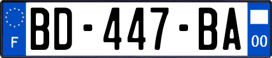 BD-447-BA