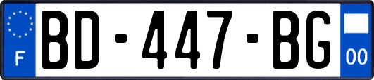 BD-447-BG