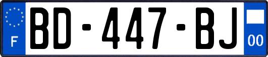 BD-447-BJ