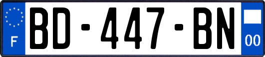 BD-447-BN