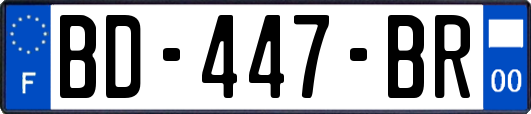 BD-447-BR
