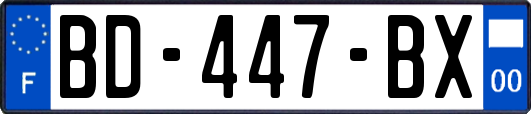 BD-447-BX