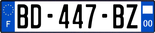 BD-447-BZ