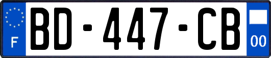 BD-447-CB