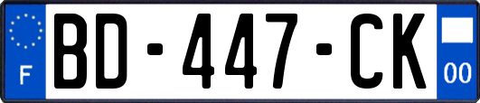 BD-447-CK