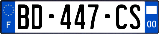 BD-447-CS