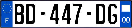 BD-447-DG