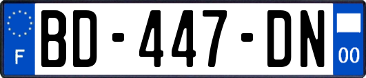 BD-447-DN