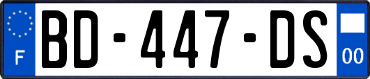 BD-447-DS