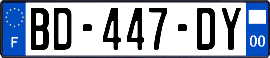 BD-447-DY