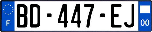 BD-447-EJ