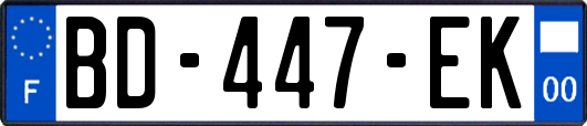 BD-447-EK