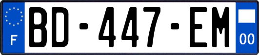 BD-447-EM
