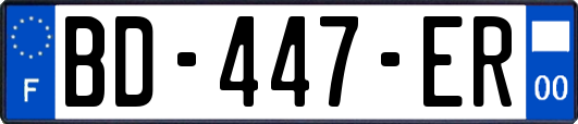 BD-447-ER
