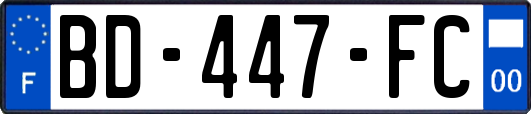BD-447-FC