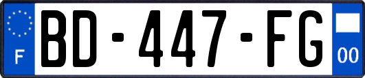BD-447-FG