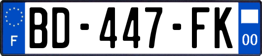 BD-447-FK
