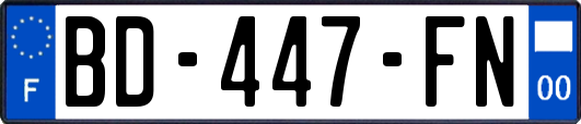 BD-447-FN