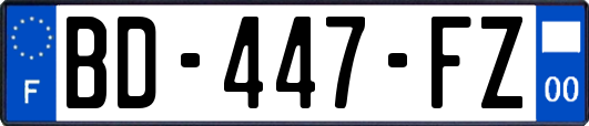 BD-447-FZ