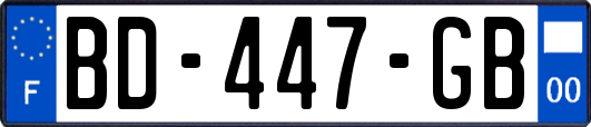 BD-447-GB
