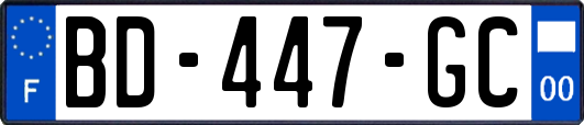 BD-447-GC