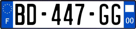 BD-447-GG