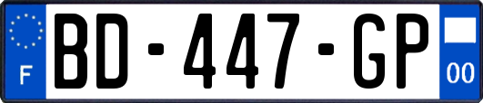 BD-447-GP