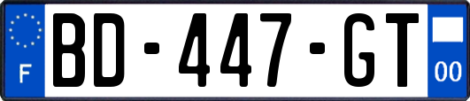 BD-447-GT