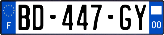 BD-447-GY