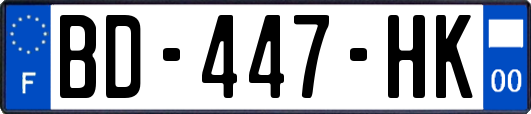 BD-447-HK