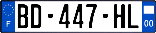 BD-447-HL