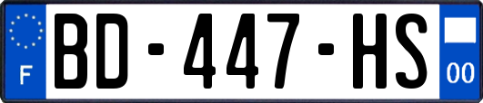 BD-447-HS