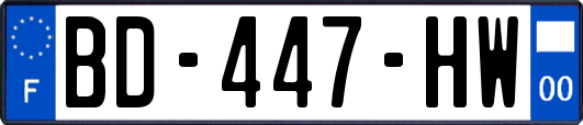 BD-447-HW