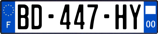 BD-447-HY