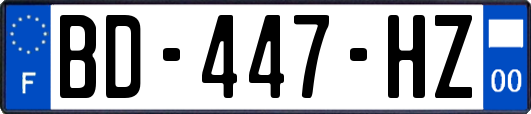 BD-447-HZ