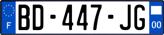 BD-447-JG