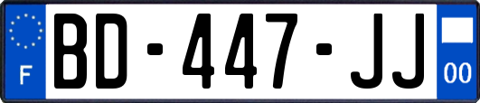 BD-447-JJ