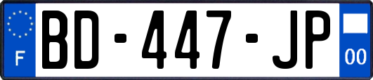 BD-447-JP