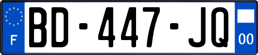 BD-447-JQ