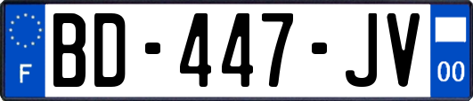 BD-447-JV